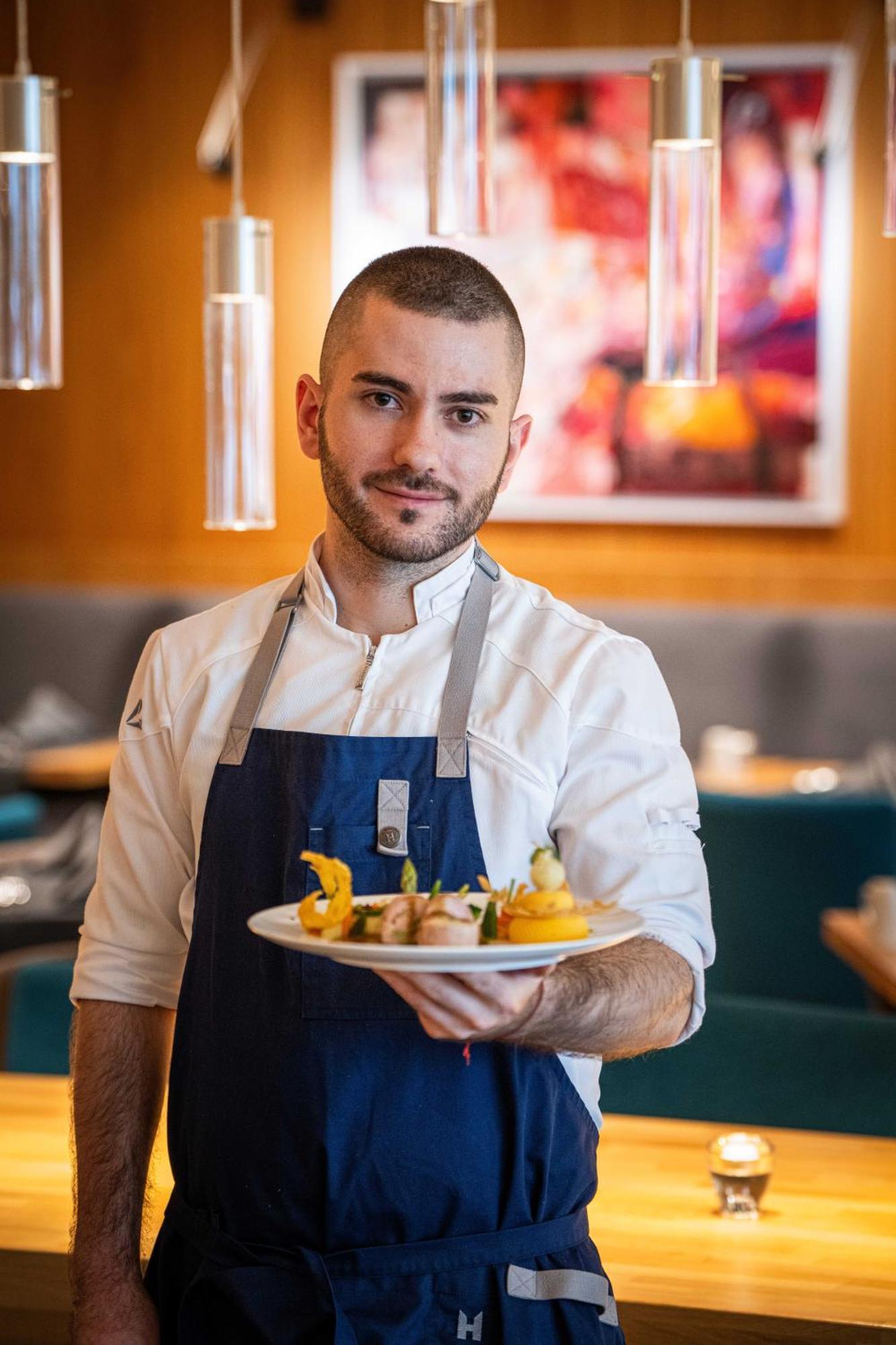 Hvd Grand Hotel Suhl Business & Leisure Bagian luar foto