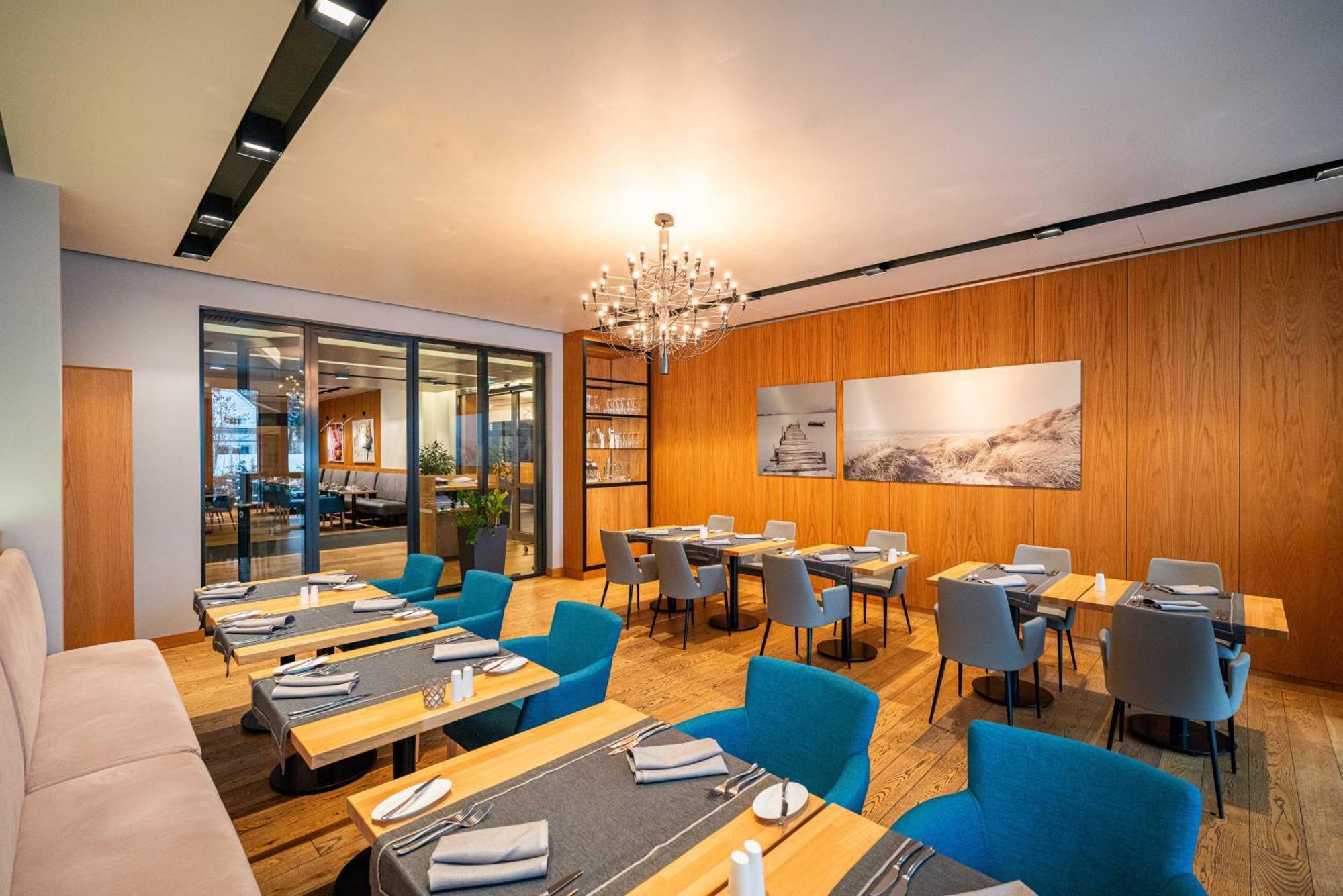 Hvd Grand Hotel Suhl Business & Leisure Bagian luar foto
