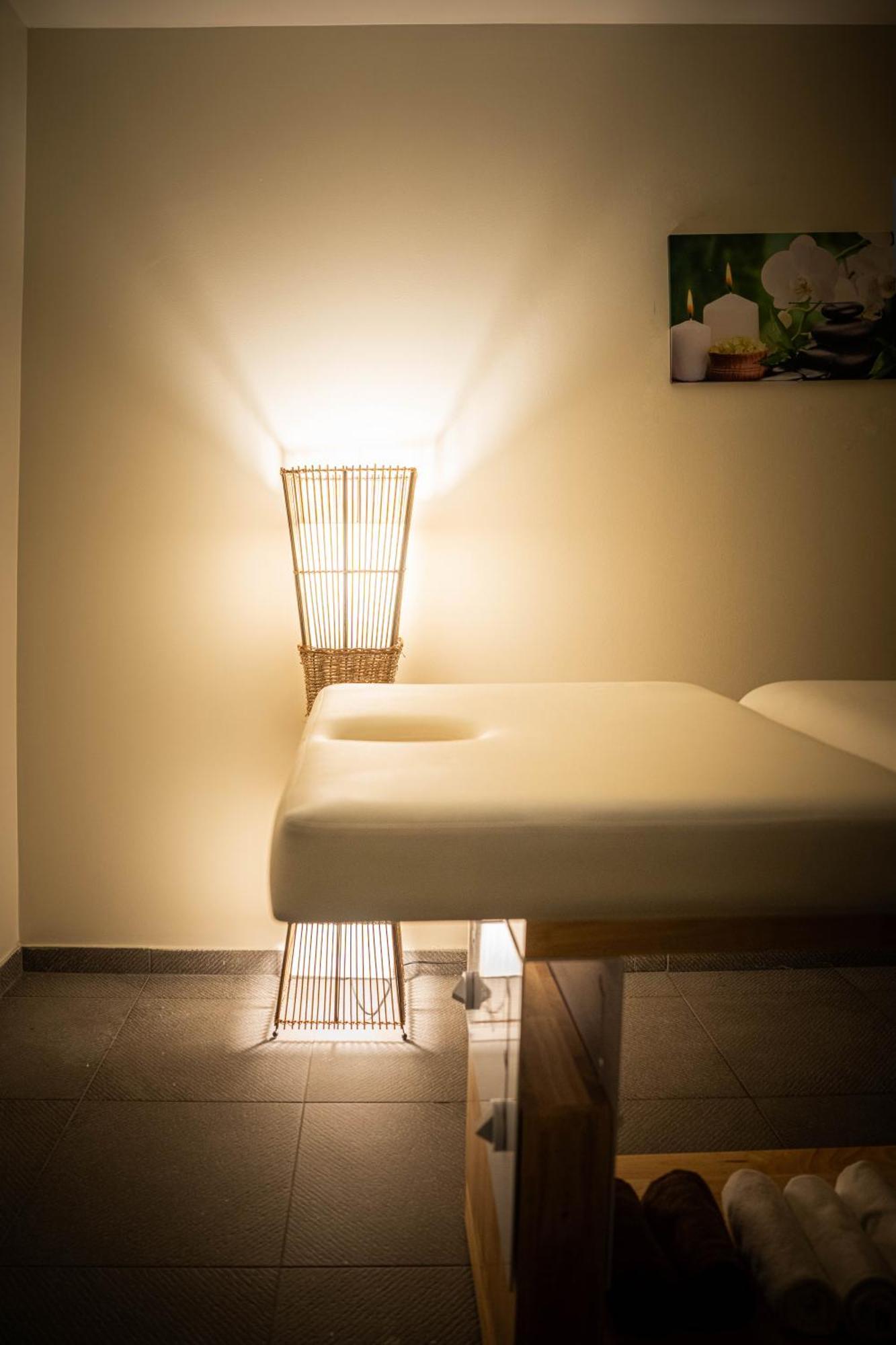 Hvd Grand Hotel Suhl Business & Leisure Bagian luar foto