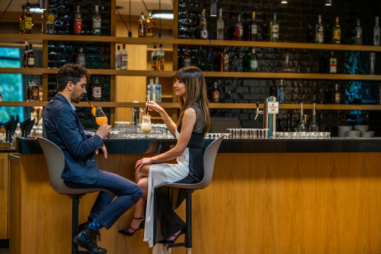 Hvd Grand Hotel Suhl Business & Leisure Bagian luar foto
